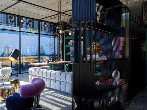 Tribe Perth Kings Park - Hotel VIC 0