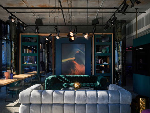 Tribe Perth Kings Park - Hotel VIC 1