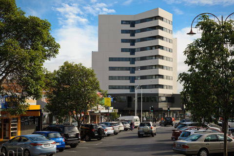 Apartments @ IKON Glen Waverley - Hotel VIC 0