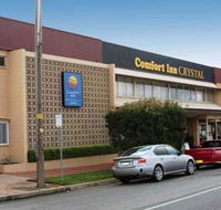 Comfort Inn Crystal - Hotel VIC
