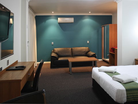 Ibis Styles Broken Hill - Hotel VIC 0