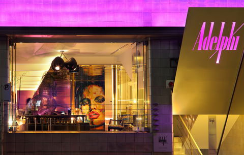 Adelphi Hotel - Hotel VIC 0