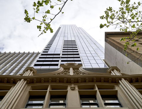 Arise Collins House - Hotel VIC 0