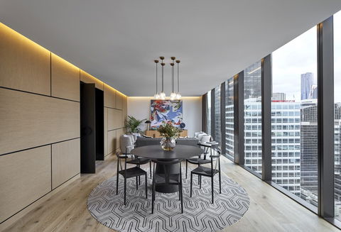 Arise Collins House - Hotel VIC 2