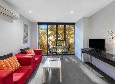 Aura On Flinders - Hotel VIC 1