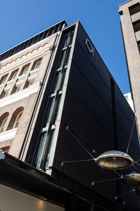 QT Newcastle - Hotel VIC 1