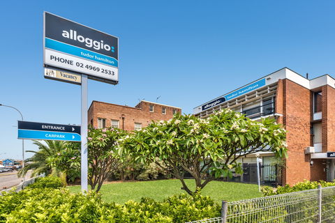 Alloggio Tudor Hamilton - Hotel VIC 1