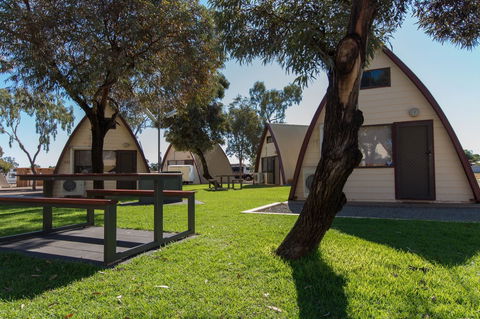 Discovery Parks Boulder - Hotel VIC 0