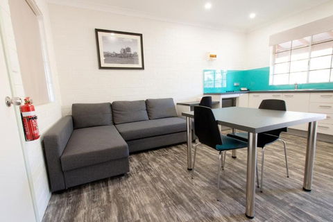 Discovery Parks Boulder - Hotel VIC 1