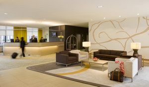 Novotel Melbourne St Kilda - Hotel VIC 1