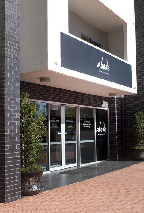 Abode Tuggeranong - Hotel VIC 0
