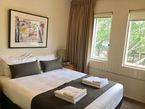 DressCircle Apts - Archer St - Hotel VIC 0