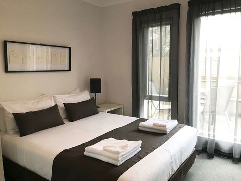 DressCircle Apts - Archer St - Hotel VIC 1
