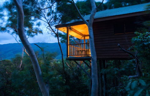 Thala Beach Nature Reserve - Hotel VIC 0