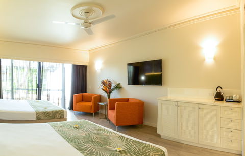 Cairns Colonial Club Resort - Hotel VIC 2