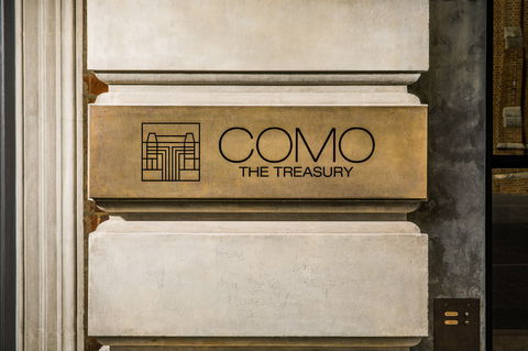 COMO The Treasury, Perth - Hotel VIC 1