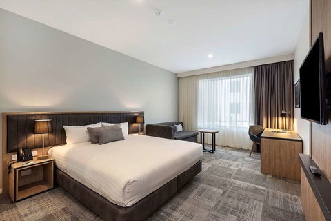 Ingot Hotel Perth, An Ascend Hotel - Hotel VIC 1