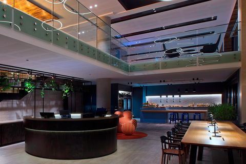 Aloft Perth - Hotel VIC 1