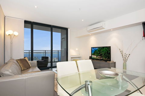Astra Apartments Perth - Hotel VIC 0