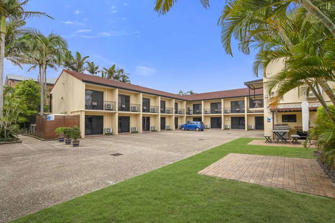 Best Western Airport 85 Motel - Hotel VIC 0