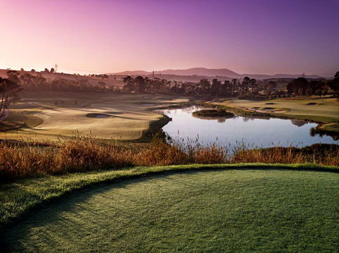 Yarra Valley Lodge - Hotel VIC 0