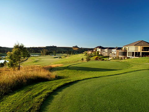 Yarra Valley Lodge - Hotel VIC 1