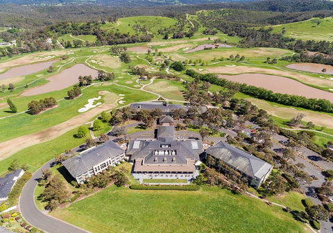 Yarra Valley Lodge - Hotel VIC 2