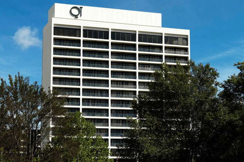QT Canberra - Hotel VIC 0