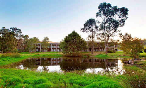 York On Lilydale Resort - Hotel VIC 0