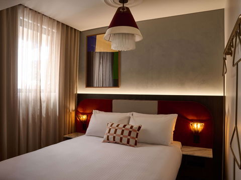 Hotel Morris Sydney - Hotel VIC 0