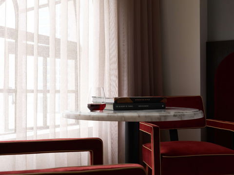 Hotel Morris Sydney - Hotel VIC 2