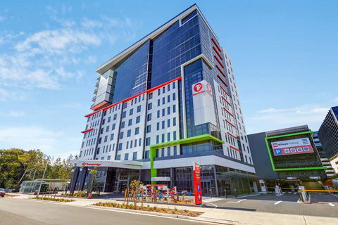 Travelodge Sydney Airport - Hotel VIC 0