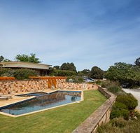 Royal Mail Hotel - Hotel VIC