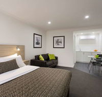 Hamilton Lonsdale Motel - Hotel VIC