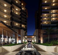 Oaks Mon Komo - Hotel VIC