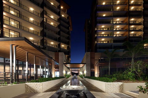 Oaks Mon Komo - Hotel VIC 0