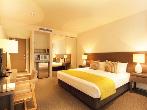 Oaks Mon Komo - Hotel VIC 2