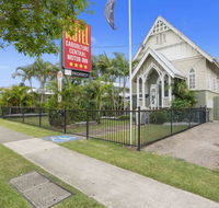 Caboolture Central Motor Inn SureStay Collection - Hotel VIC