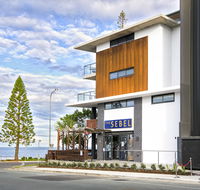 Sebel Brisbane Margate Beach - Hotel VIC