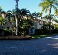 Oaks Oasis Caloundra - Hotel VIC