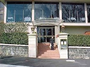 Commodore Regent Motor Inn - Hotel VIC 0