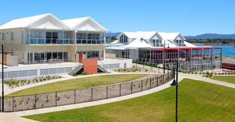 York Cove - Hotel VIC 0