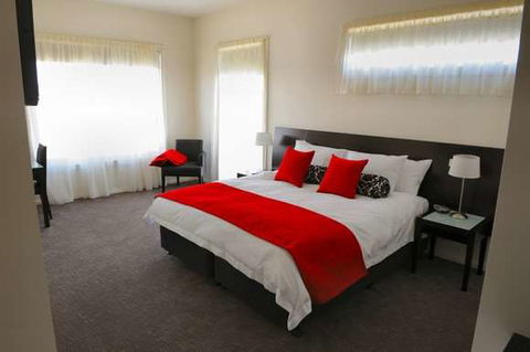 York Cove - Hotel VIC 1