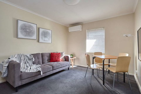 Elphin Villas - Hotel VIC 1