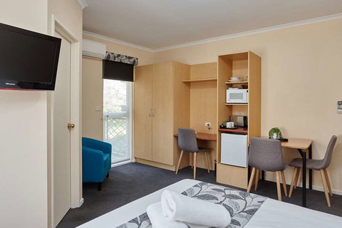 Elphin Villas - Hotel VIC 3