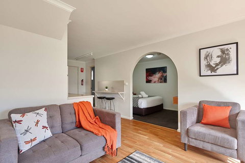 Elphin Villas - Hotel VIC 6