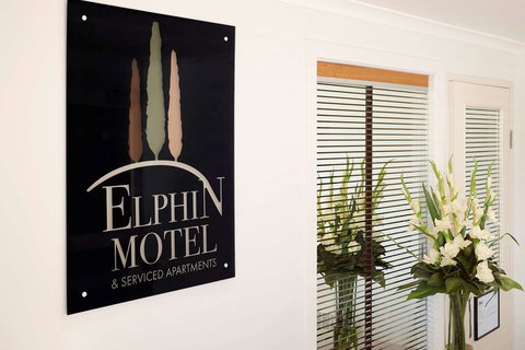 Elphin Villas - Hotel VIC 8