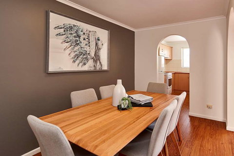 Elphin Villas - Hotel VIC 9