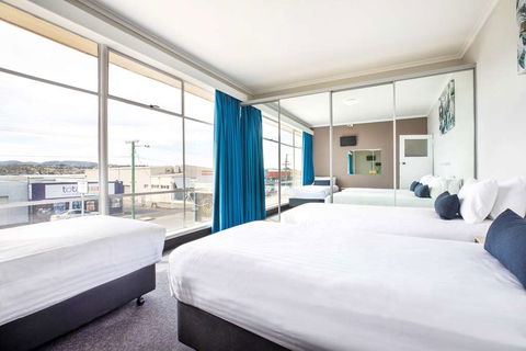 Nightcap At Carlyle Hotel - Hotel VIC 3