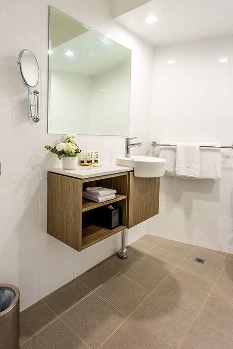 Pacific Hotel Brisbane - Hotel VIC 1